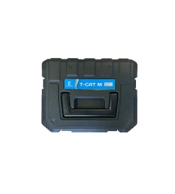 Campagnola Potatori|Kit valigetta potatore a catena a batteria 