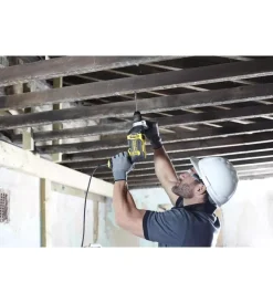 Stanley Fatmax Trapani E Avvitatori|Kit valigetta trapano a percussione elettrico 