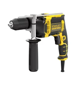 Stanley Fatmax Trapani E Avvitatori|Kit valigetta trapano a percussione elettrico 