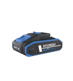 Outlet Kit valigetta trapano a percussione a batteria 60 nm 20v 2ah e caricabatterie - cod. 25855 Trapani E Avvitatori