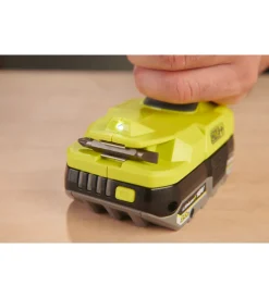 Ryobi Trapani E Avvitatori|Kit valigetta trapano avvitatore a percussione a batteria 