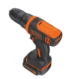 Hot Kit valigetta trapano avvitatore a batteria 