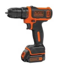 Hot Kit valigetta trapano avvitatore a batteria 