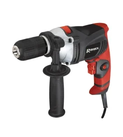 Best Kit valigetta trapano avvitatore a percussione elettrico "prkit92fp" 92 accessori 810 w Trapani E Avvitatori