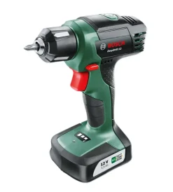 Bosch Trapani E Avvitatori|Kit valigetta trapano avvitatore a batteria 