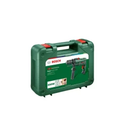 Bosch Trapani E Avvitatori|Kit valigetta trapano battente elettrico 