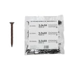 Discount Kit viti per legno t.p.s. bronzate ø 5 - 150 pz. Sistemi Di Fissaggio