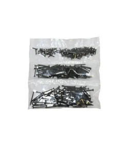 Discount Kit viti per legno t.p.s. bronzate ø 5 - 150 pz. Sistemi Di Fissaggio