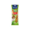 Hot Kraker per criceti alla frutta -112g - Alimento Per Roditori