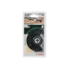 Accessori Per Multifunzione-Bosch Lama a segmenti bim wood and metal per utensile multifunzione - .