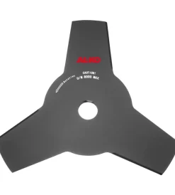 AL-KO Decespugliatori|Lama per decespugliatori "bc 260 / b 4125 / b 4535" 3 denti - cod. 112405.
