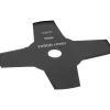 Outlet Lama per decespugliatori "bc 1200 e" 4 denti - cod. 112974 Decespugliatori