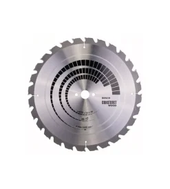 Bosch Accessori Per Seghe E Seghetti|Lama per sega circolare "construct wood" 400x30 - 28 denti - .