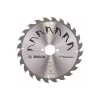 Accessori Per Seghe E Seghetti-Bosch Lama per sega circolare "precision" 190x2.5x30 - 24 denti - .