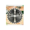 Bosch Accessori Per Seghe E Seghetti|Lama per sega circolare "precision" 230x2x30 - 24 denti - .