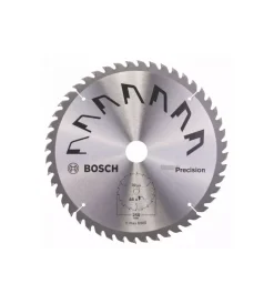 Accessori Per Seghe E Seghetti-Bosch Lama per sega circolare "precision" 250x2x30 - 48 denti - .