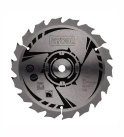Hot Lama per sega circolare 150 mm 18 denti Accessori Per Seghe E Seghetti