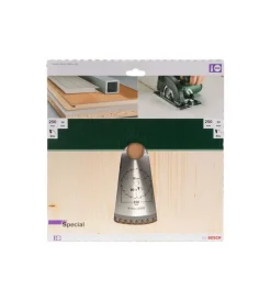 Clearance Lama per sega circolare "special" 250x2x30 - 80 denti - . Accessori Per Seghe E Seghetti