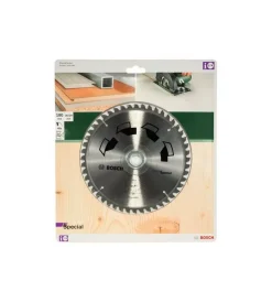 Best Lama per sega circolare "special" 180x2x30/20 - 48 denti - . Accessori Per Seghe E Seghetti