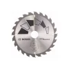 Online Lama per sega circolare "standard - basic" 190x2.2x30/24 - 24 denti - . Accessori Per Seghe E Seghetti