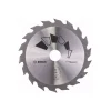 Accessori Per Seghe E Seghetti-Bosch Lama per sega circolare "standard - basic" 130x2.2x20/16 - 18 denti - .