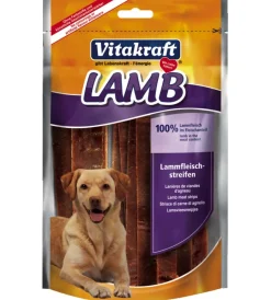 Vitakraft Stick|Lamb strisce con carne di agnello 80 gr. -