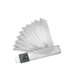 Sale Lame 18 mm. per cutter 10 pz. Cutter E Forbici
