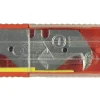 Cutter E Forbici- Lame ad artiglio 5 pz.