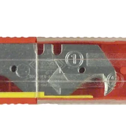 Cutter E Forbici- Lame ad artiglio 5 pz.