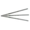 Seghe- Lame di ricambio hss 300 mm. - 3 pz.