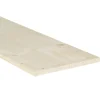 Sale Lamellare di abete spessore 18 mm - 500  x 3000 mm Tavole Lamellare Abete