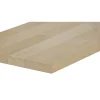 Tavole Lamellari Essenze- Lamellare di faggio non imballato spessore 27 mm - 400 x 1500 mm