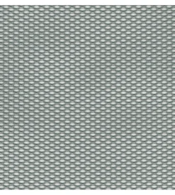 Alfer aluminium Ferramenta Per Esterno|Lamiera stirata in alluminio naturale 250 x 500 x 1,6.