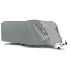 Lampa Garage E Manutenzione|copricaravan impermeabile e traspirante 20215, 220x250x460 cm