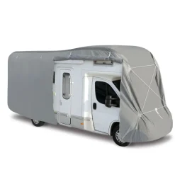Lampa Garage E Manutenzione|copricaravan impermeabile e traspirante 20220, 270x238x570 cm