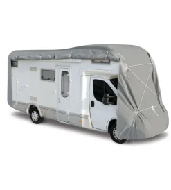 Lampa Garage E Manutenzione|copricaravan impermeabile e traspirante 20222, 270x238x650 cm