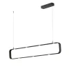 Illuminazione Per Interno|Lampada a sospensione a led dimmerabile "moka" 4000k, 3150lm