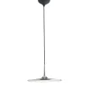 Illuminazione Per Interno- Lampada a sospensione a led "ikon" dimmer 2880 lm 4000k, 36w