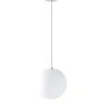 Illuminazione Per Esterno- Lampada a sospensione da giardino "geco" 40cm, 1xe27