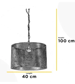 Onli Illuminazione Per Interno|Lampada a sospensione 