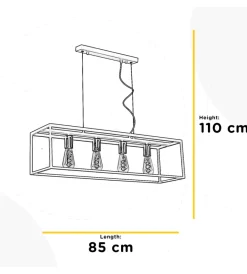 Onli Illuminazione Per Interno|Lampada a sospensione 