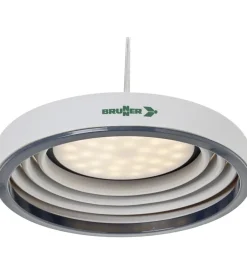 Brunner Campeggio|Lampada a sospensione led fold-away da campeggio 