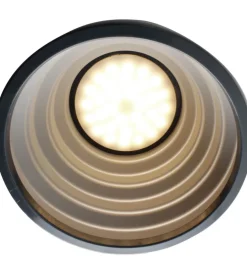 Brunner Campeggio|Lampada a sospensione led fold-away da campeggio 