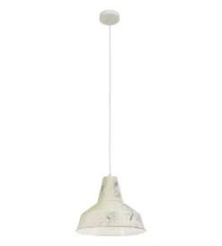 New Lampada a sospensione "somerton", h110 cm Illuminazione Per Interno