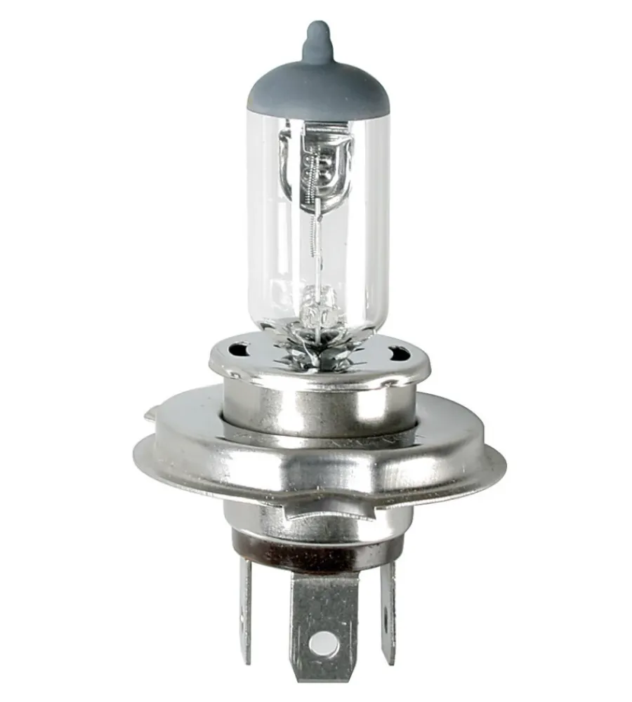 Moto-Lampa da alogena hs1 12v 35/35w p43t 91505