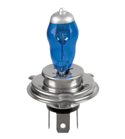 Elettrico- Lampada alogena xenium race 12v - h4 - 60/55w - p43t - 2 pz  - scatola plast  58178