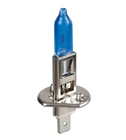 Clearance Lampada alogena xenium race 12v - h1 - 55w - p14,5s - 2 pz  - scatola plast  58177 Elettrico