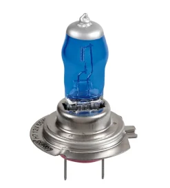 Hot Lampada alogena xenium race 12v - h7 - 55w - px26d - 2 pz  - scatola plast  58179 Elettrico