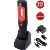 Hot Lampada da lavoro led ricaricabile - 300 lumen Illuminazione Per Interno