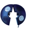 Illuminazione Per Esterno-EuroGarden Lampada da ombrellone con speaker e bluetooth